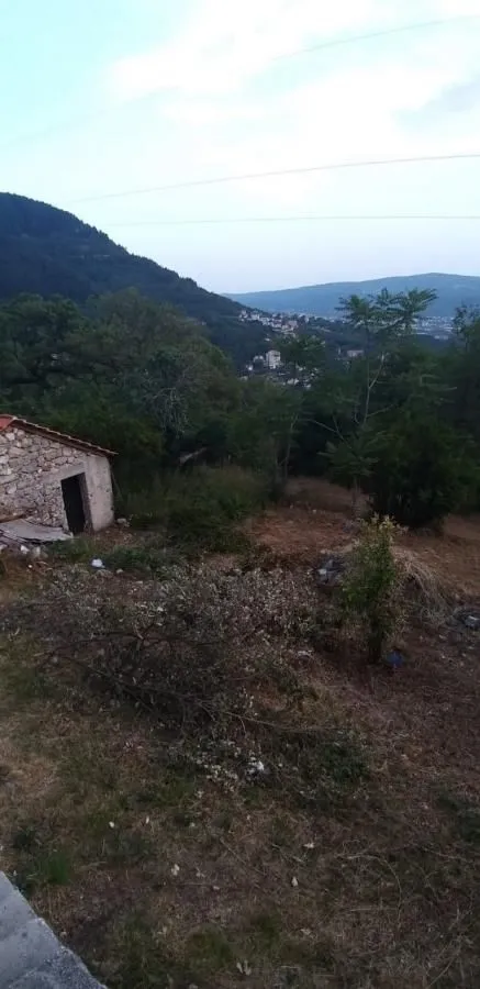 Prodaja, plac, 3200m², Kavač, Kotor