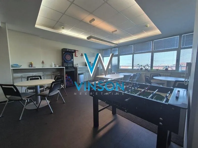 Rent, office space, 324m², Bulevar Oslobodjenja, Novi Sad Sve Podlokacije
