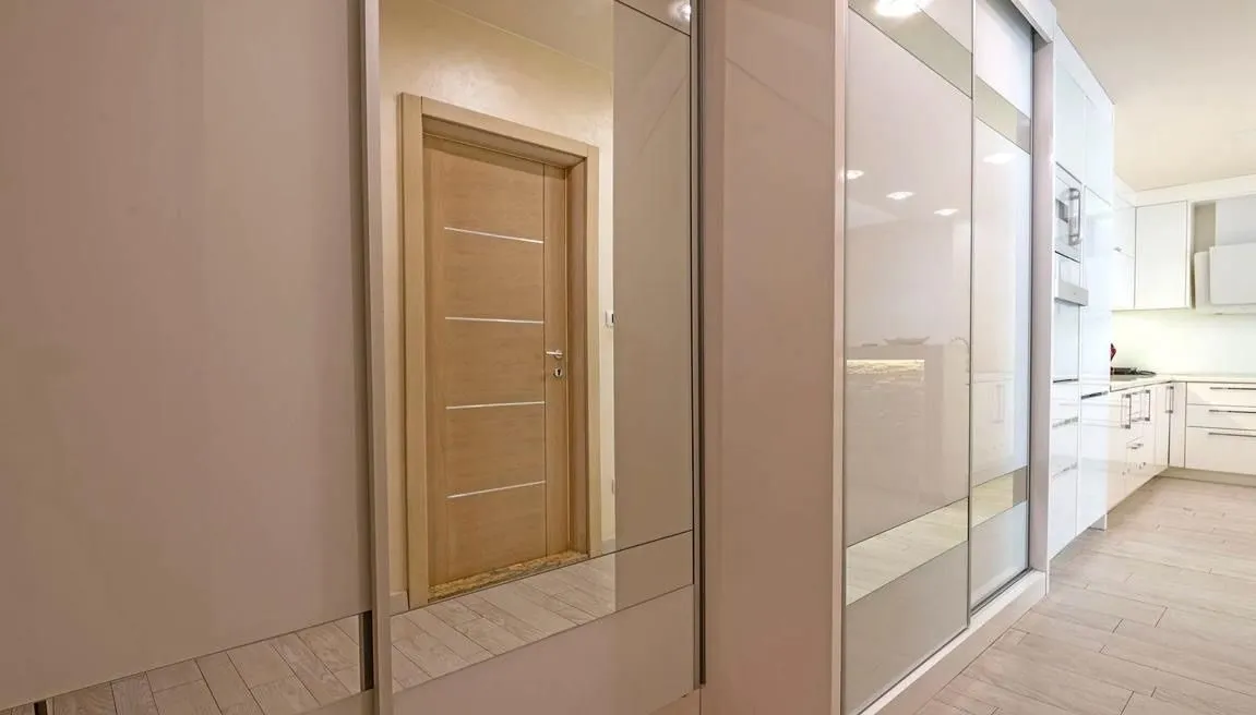 Sale, two bedroom apartment, 80m², Rozino, Budva
