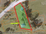 Prodaja, plac, 9814m², Kolašin, Crna Gora - image 3