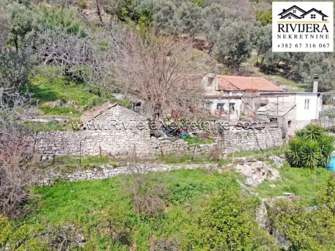 Prodaja, plac, 984m², Đenovići, Herceg Novi - image 8