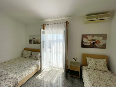 Rent, apartment, 17m², Centar, Bar - image 3