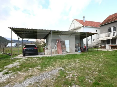 Prodaja, kuća, 62m², Glavica, Danilovgrad - image 5