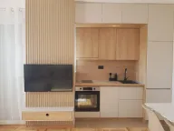 Izdavanje, jednosoban stan, 35m², Zabjelo, Podgorica - image 1