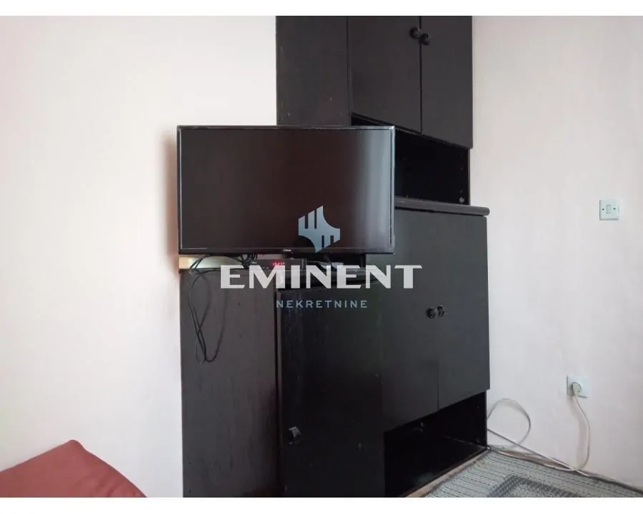 Rent, apartment, 23m², Vojvode Vlahovica, Beograd