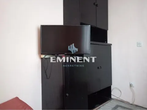 Rent, apartment, 23m², Vojvode Vlahovica, Beograd - image 7