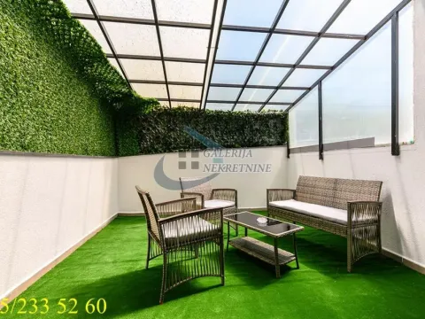 Prodaja, dvosoban stan, 64m², Mirijevo Sve Podlokacije, Beograd - image 10