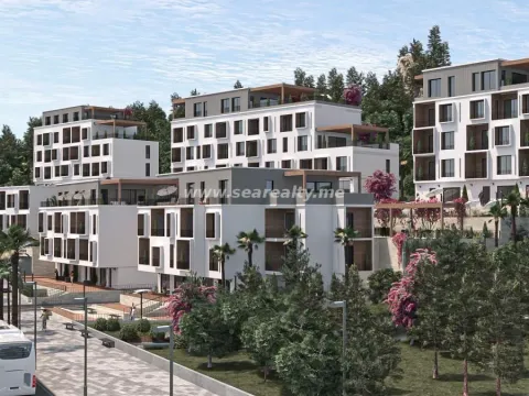 Prodaja, stan, 27m², Tivat, Crna Gora - image 3