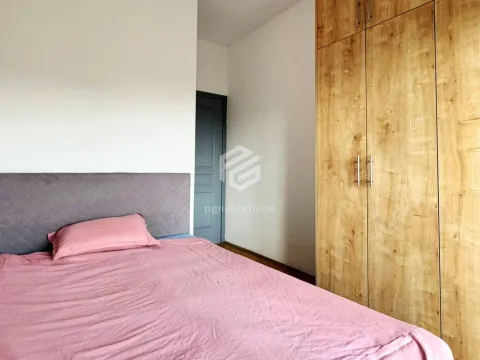 Izdavanje, jednosoban stan, 55m², Stari Aerodrom, Podgorica - image 6