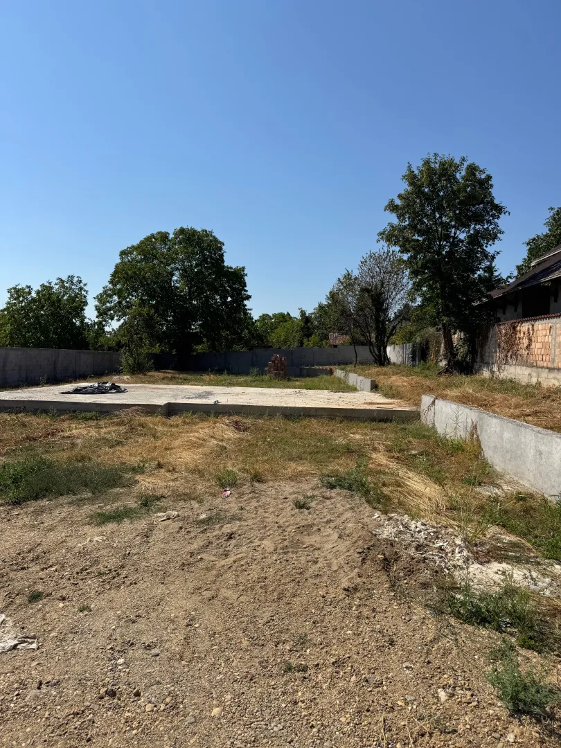 Prodaja, plac, 1200m², Vrčin, Grocka