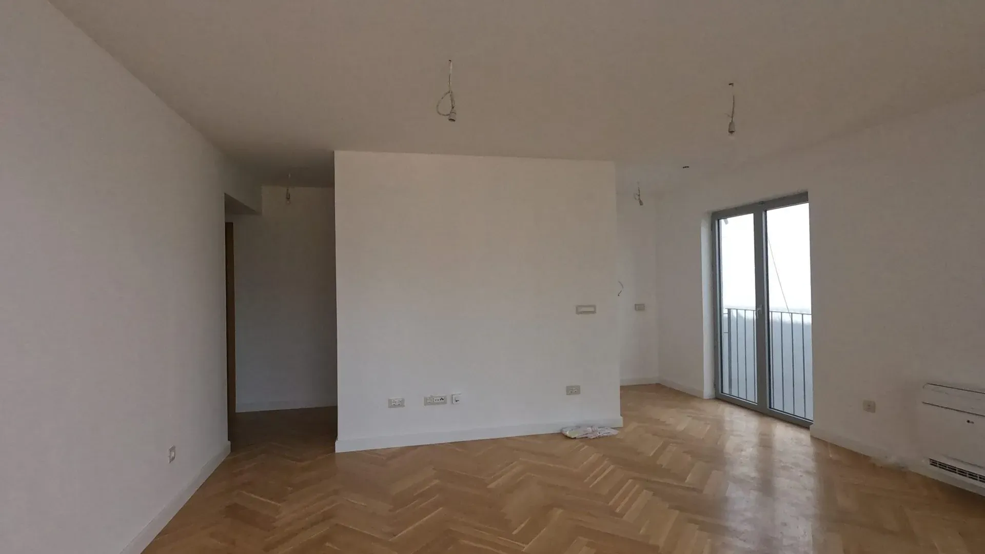 Sale, apartment, 78m², Dobrota, Kotor