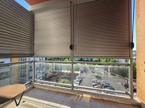 Rent, two bedroom apartment, 64m², Preko Morače, Podgorica - image 11