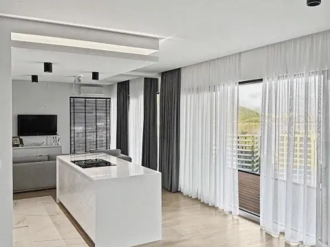 Sale, three bedroom apartment, 264m², Budva, Crna Gora - image 6