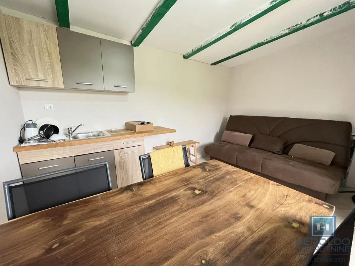 Prodaja, kuća, 32m², Jagodina, Srbija