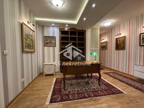 Rent, three bedroom apartment, 102m², Novi Beograd Blok 67, Novi Beograd Sve Podlokacije - image 8
