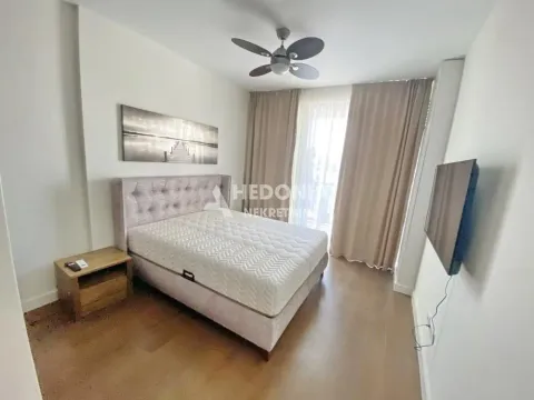 Prodaja, dvosoban stan, 60m², Savski Venac, Beograd - image 6