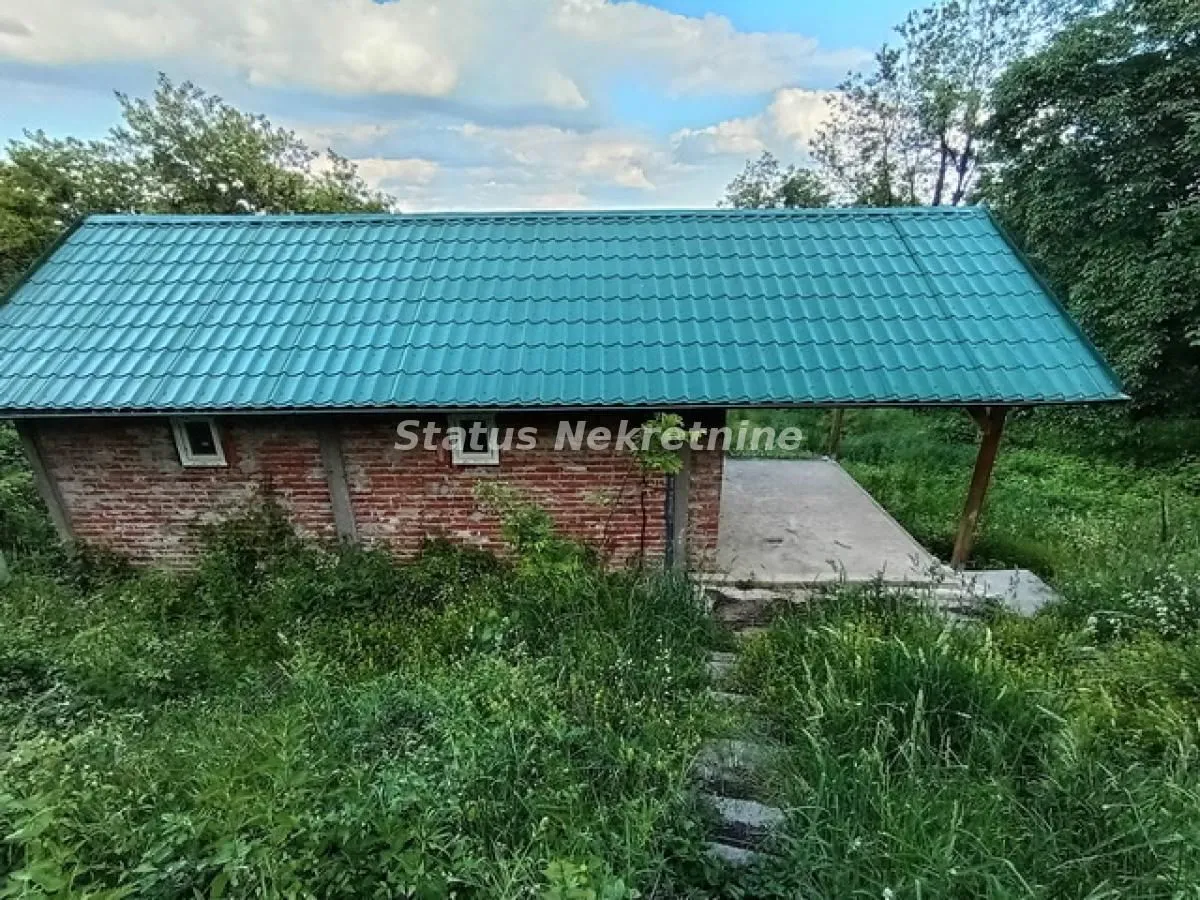 Prodaja, kuća, 42m², Sremski Karlovci, Novi Sad