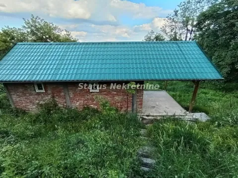 Sale, house, 42m², Sremski Karlovci, Novi Sad - image 14