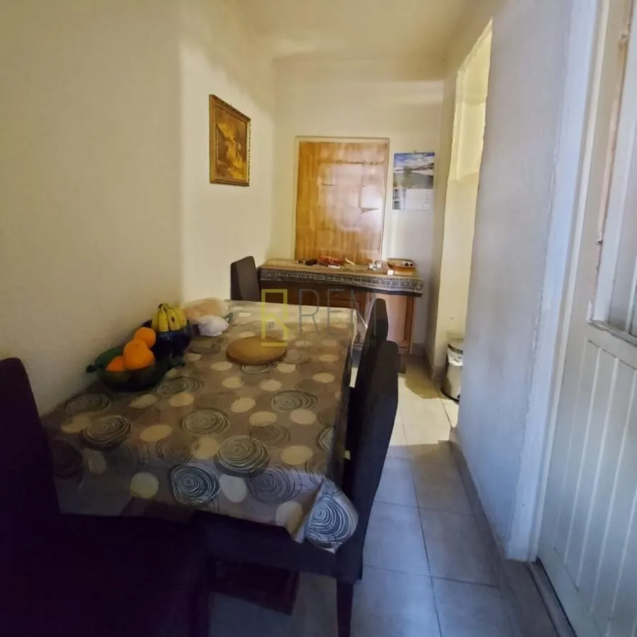 Prodaja, jednosoban stan, 46m², Zabjelo, Podgorica