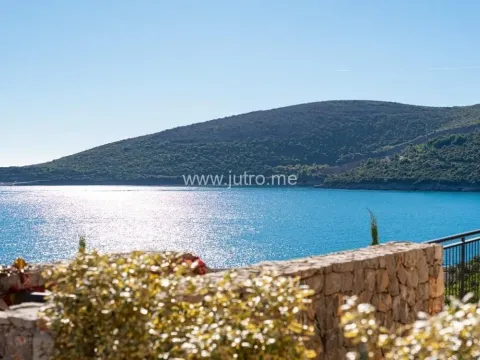 Prodaja, trosoban stan, 190m², Luštica, Tivat - image 16