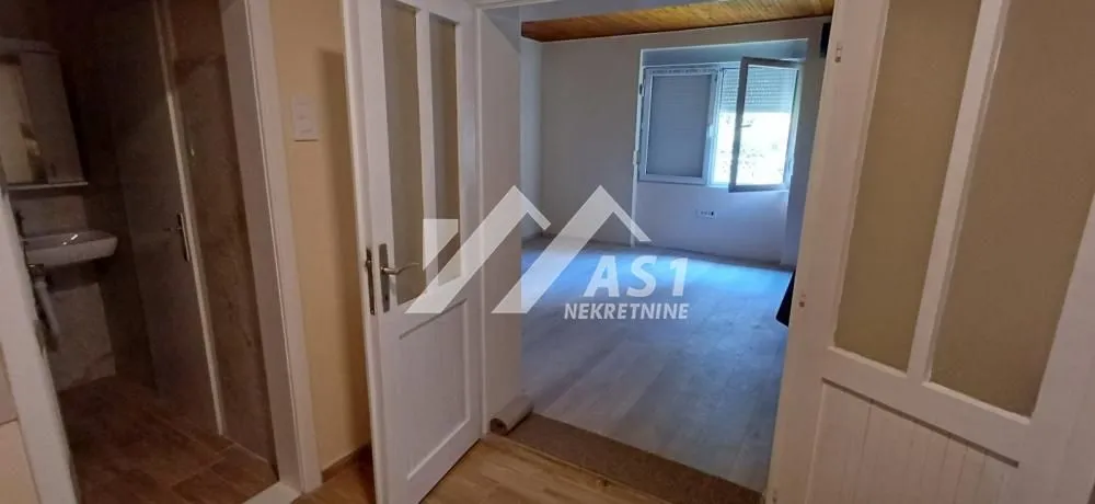 Rent, house, 81m², Novo naselje, Novi Sad