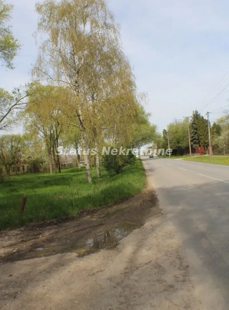 Prodaja, plac, 47791m², Bečej, Novi Sad