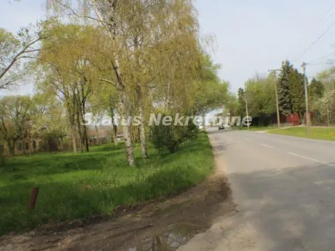 Sale, land lot, 477m², Bečej, Novi Sad - image 10