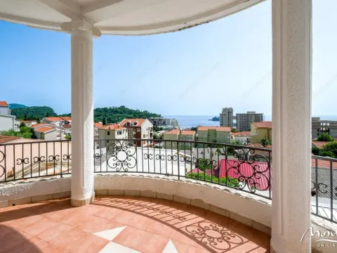 Prodaja, kuća, 560m², Petrovac, Budva - image 53