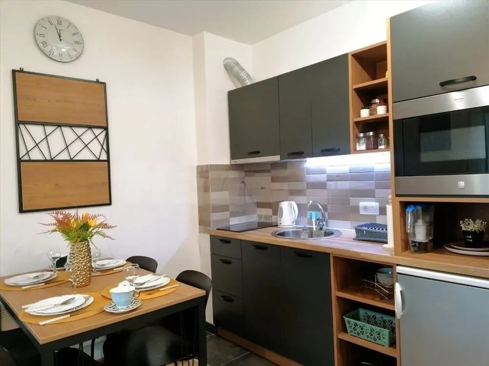 Prodaja, dvosoban stan, 35m², Centar, Zlatibor
