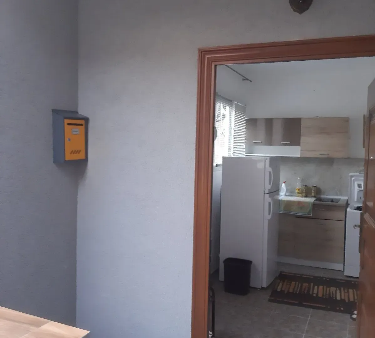 Sale, apartment, 51m², Bar, Crna Gora