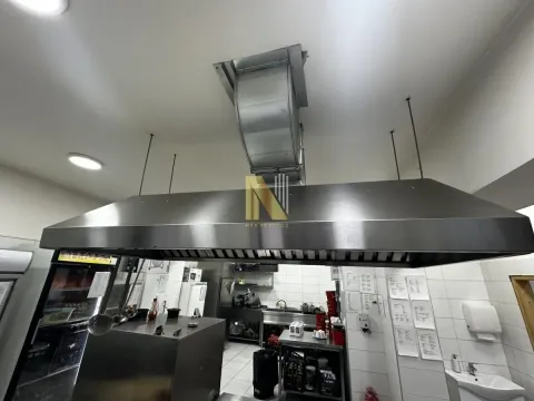 Rent, office space, 70m², Socijalno, Novi Sad Sve Podlokacije - image 4