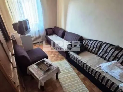 Sale, three bedroom apartment, 75m², Stari Grad, Beograd - image 20