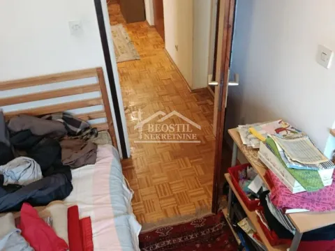 Prodaja, dvosoban stan, 48m², Višnjička Banja, Palilula Sve Podlokacije - image 12