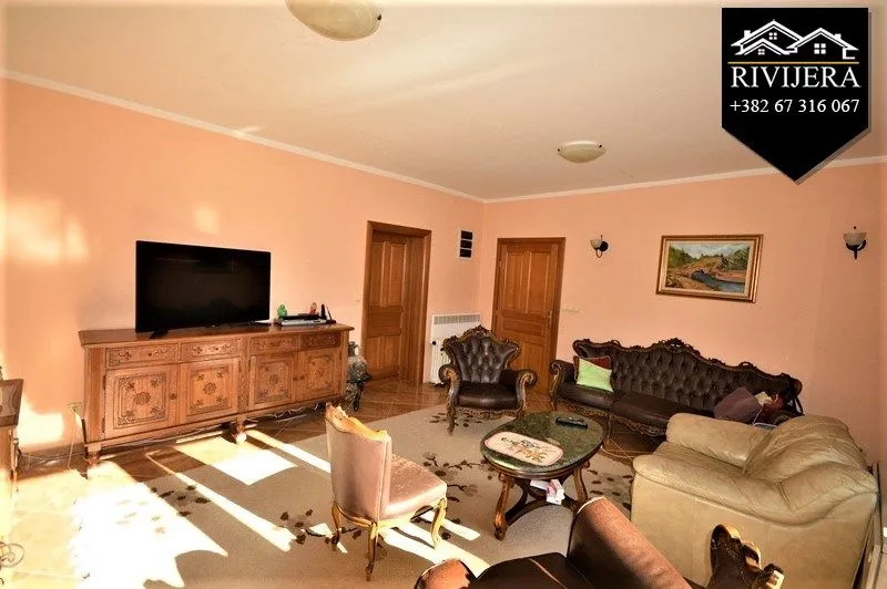 Prodaja, kuća, 171m², Zelenika, Herceg Novi