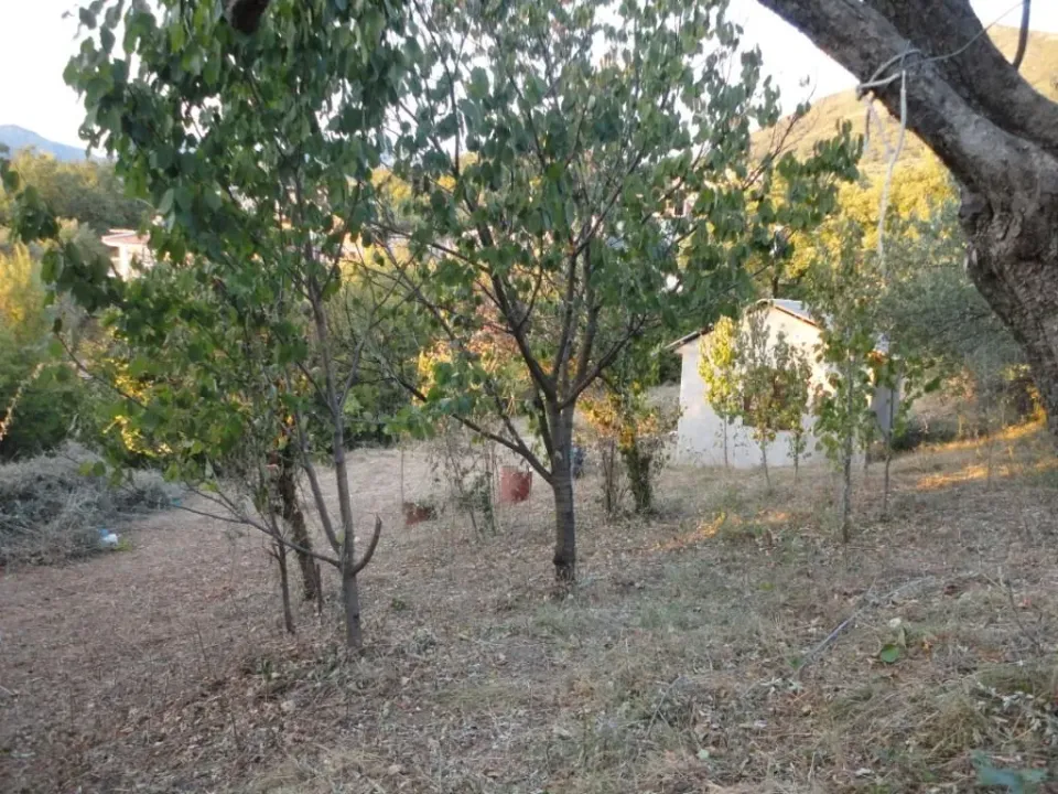 Sale, land lot, 1181m², Burtaiši, Bar