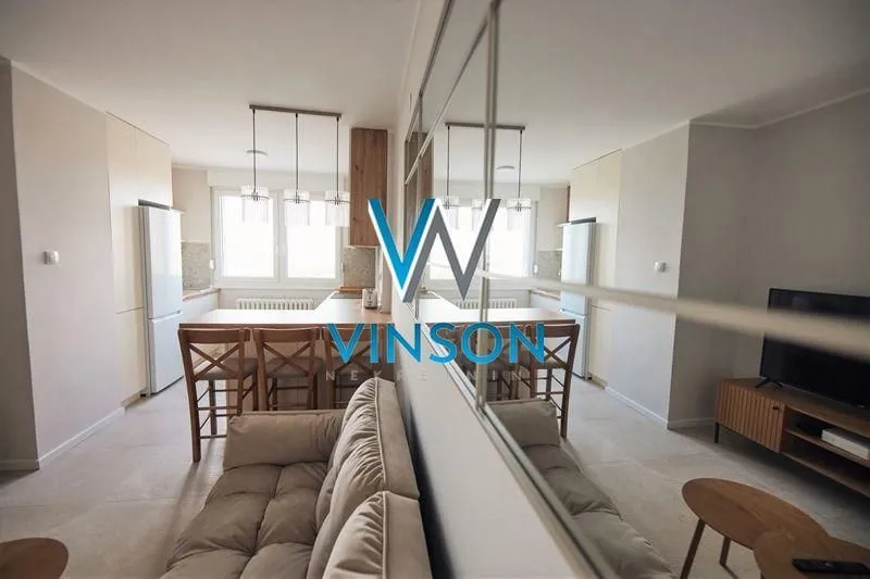 Rent, one bedroom apartment, 38m², Bulevar Oslobodjenja, Novi Sad Sve Podlokacije