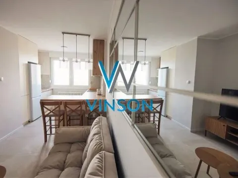 Izdavanje, jednosoban stan, 38m², Bulevar Oslobodjenja, Novi Sad Sve Podlokacije - image 4