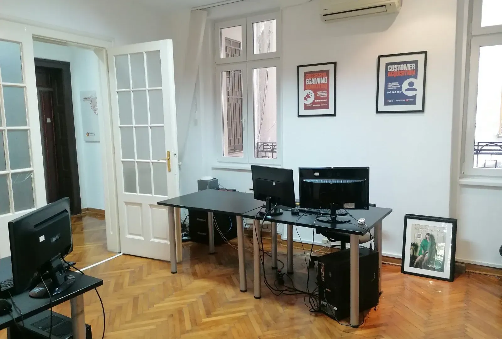 Prodaja, četvorosoban stan, 126m², Stari grad, Novi Sad