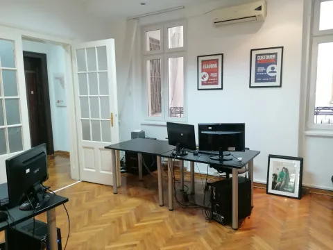 Sale, four bedroom apartment, 126m², Stari grad, Novi Sad - image 7