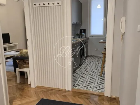 Izdavanje, jednosoban stan, 32m², Profesorska Kolonija, Palilula Sve Podlokacije - image 5