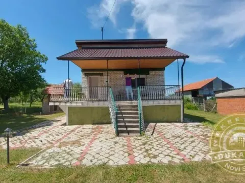 Sale, house, 76m², Sremski Karlovci, Novi Sad - image 16