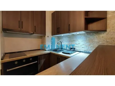 Rent, one bedroom apartment, 32m², Čukarička Padina, Beograd - image 5