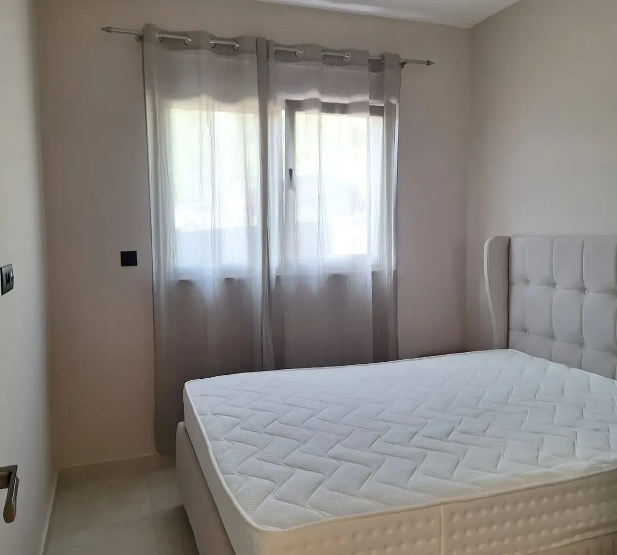 Izdavanje, jednosoban stan, 41m², Tripovići, Tivat