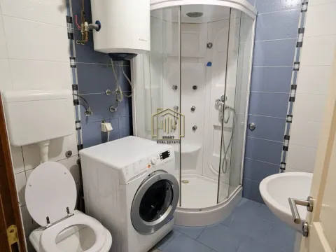 Rent, two bedroom apartment, 80m², Zagorič, Podgorica - image 4