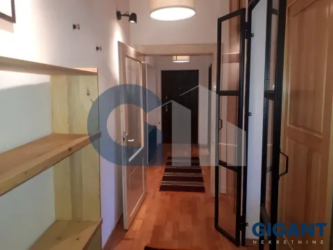 Izdavanje, dvosoban stan, 49m², Hala Pionir, Palilula Sve Podlokacije - image 15