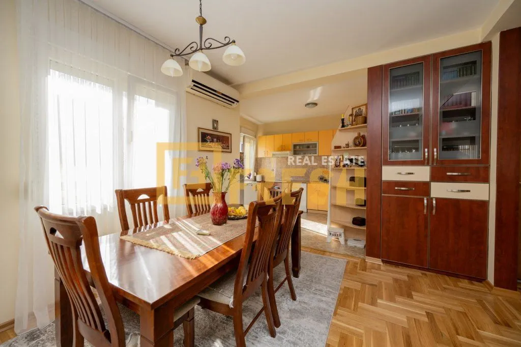 Prodaja, trosoban stan, 109m², Momišići, Podgorica