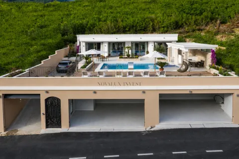 Rent, house, 190m², Jaz, Budva - image 6