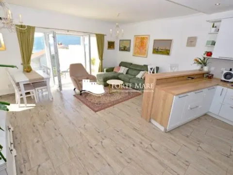 Prodaja, dvosoban stan, 70m², Baošići, Herceg Novi - image 4