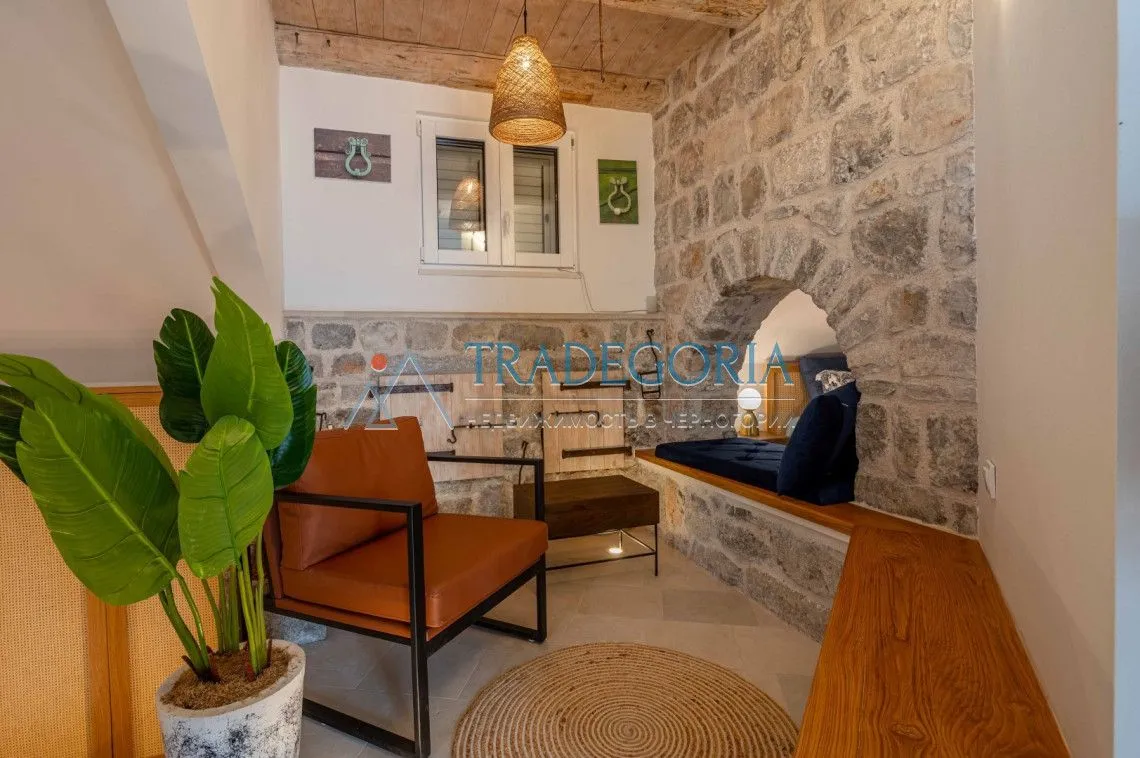 Prodaja, jednosoban stan, 70m², Budva, Crna Gora