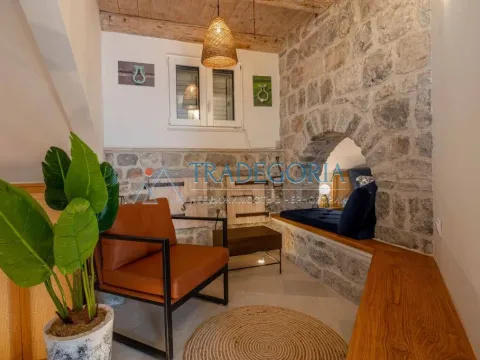Prodaja, jednosoban stan, 70m², Budva, Crna Gora - image 17